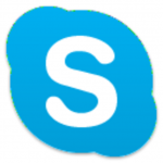 skype