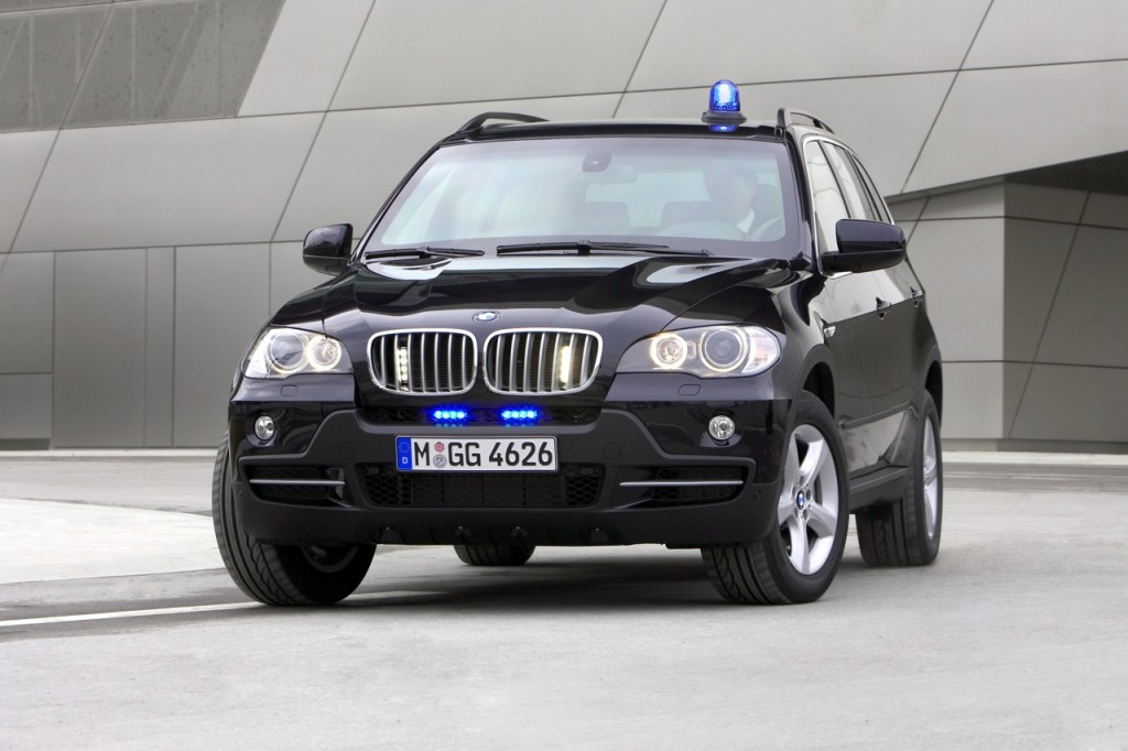 X5 security