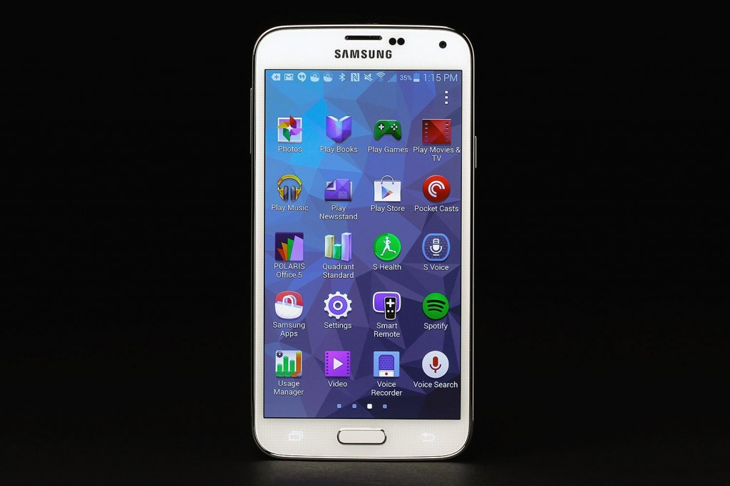 Samsung-Galaxy-S5