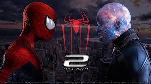 The Amazing Spider-Man  2 inceleme