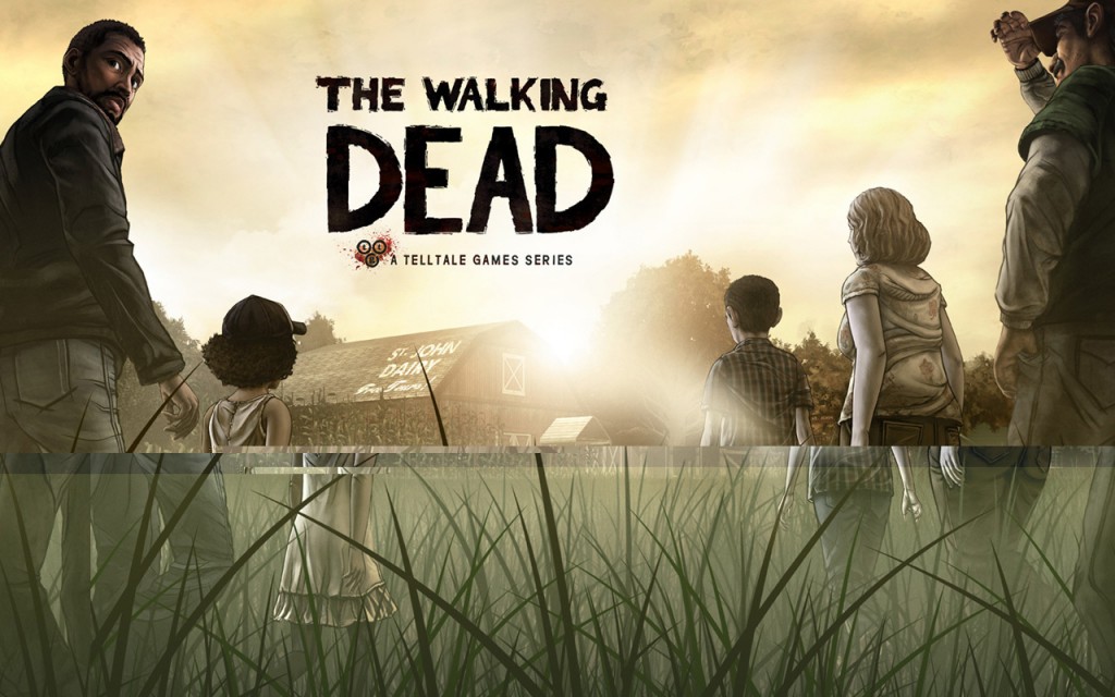 The Walking Dead İncelenmesi