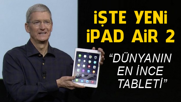 iPad-Air-2 fiyat