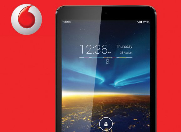 Vodafone-Smart-4
