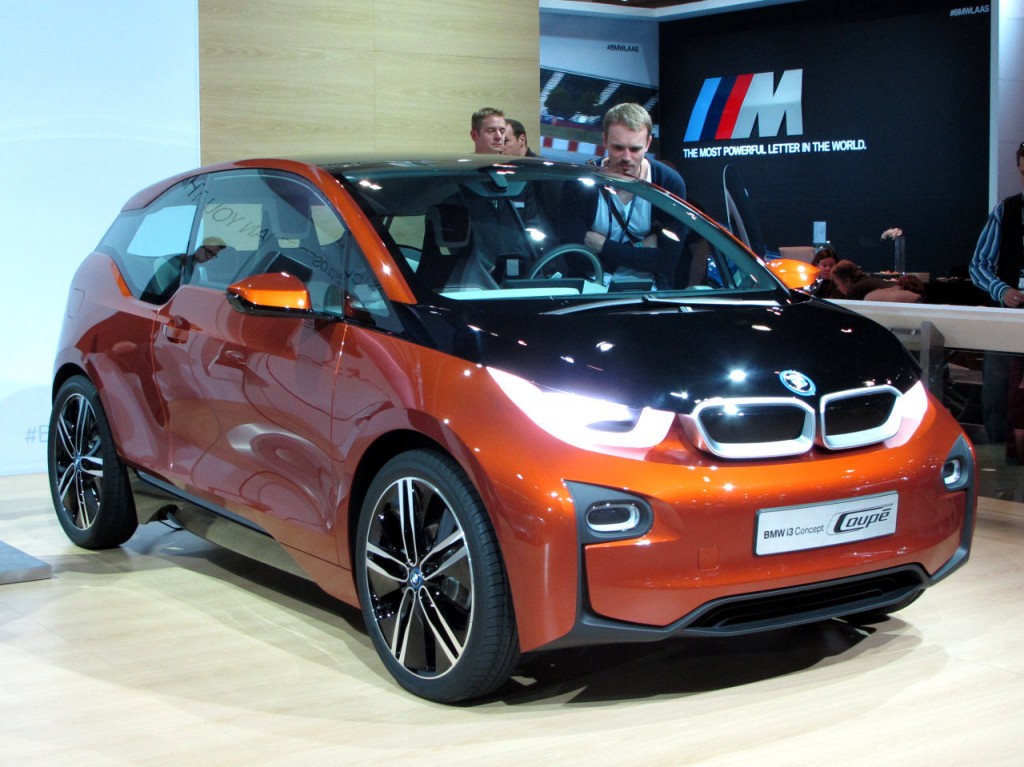 bmw yeni i3 fiyatı