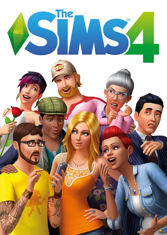 sims 4