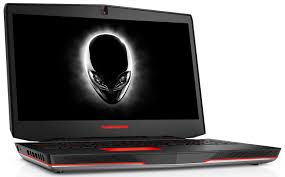 Alienware 17