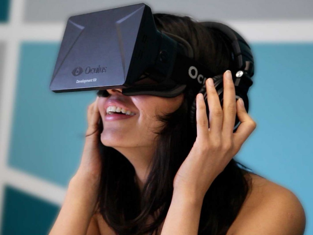 Octulus Rift