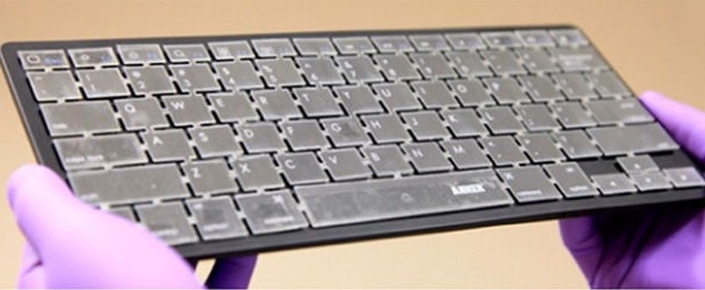 akıllı klavye