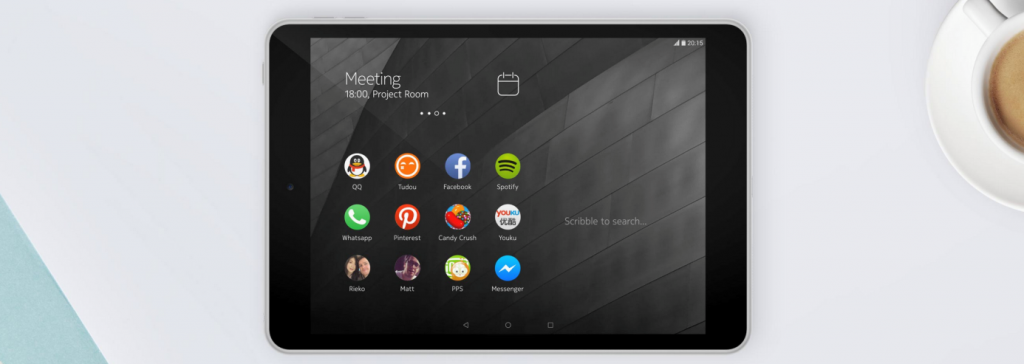 Nokia N1 Tablet