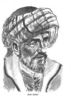 Emir Sultan hazretleri