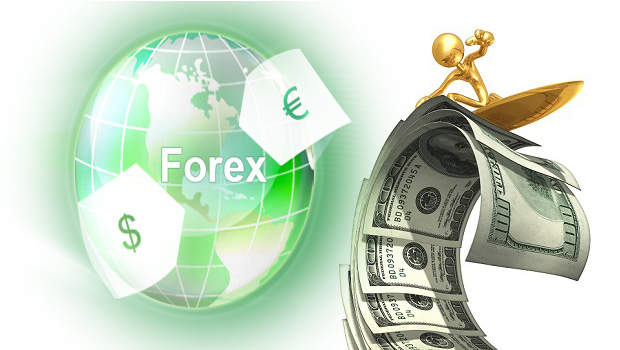 Forexten Nasıl Para Kazanılır