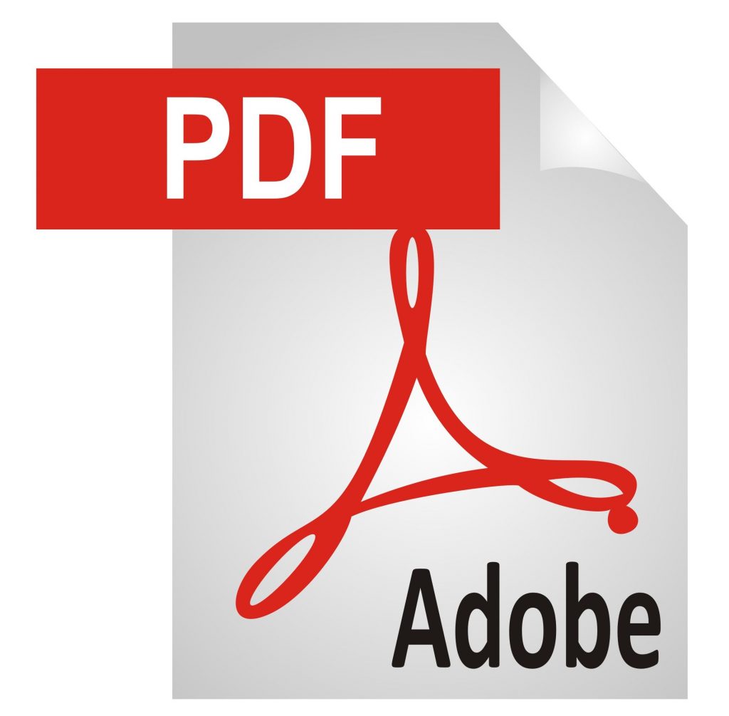 pdf nedir