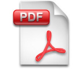pdf özellikleri