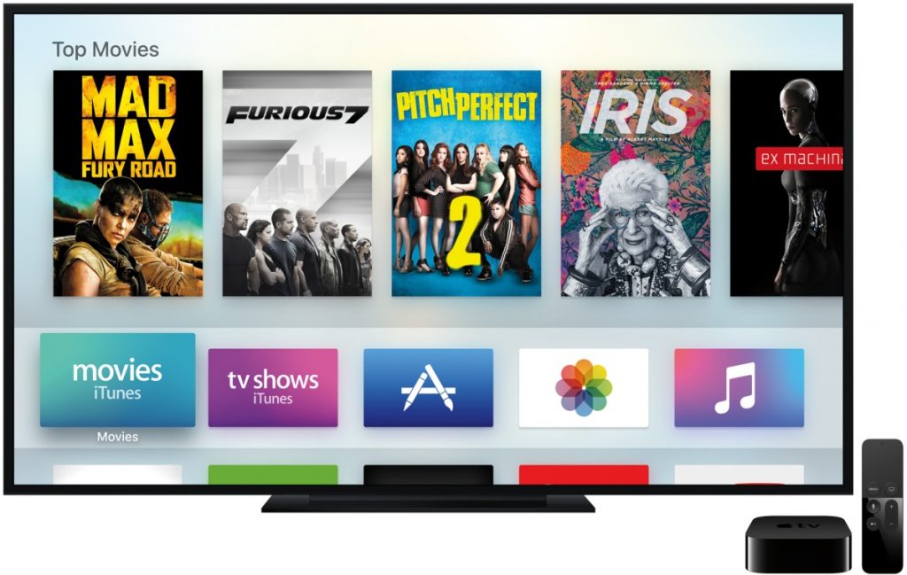 Apple Tv Alınır Mı