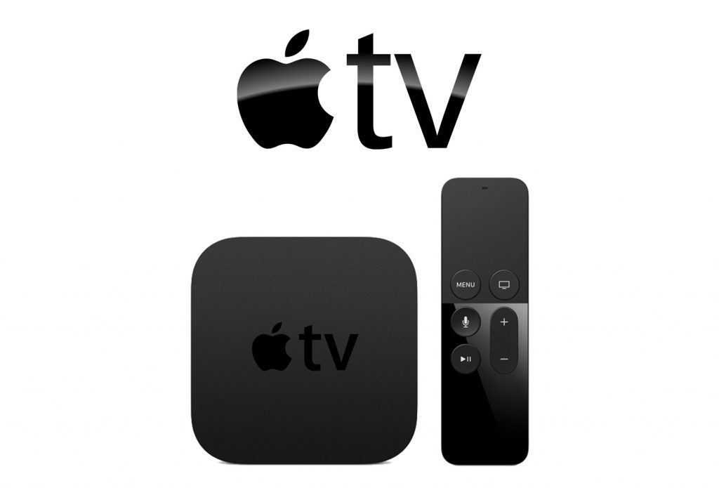 AppleTv