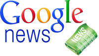 google news kayıt