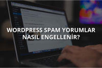 Wordpress-Spam-Yorum-Engelleme